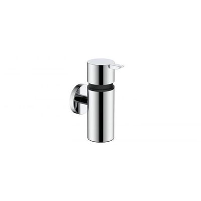 Wiesbaden Alonzo zeepdispenser chroom 28.8060