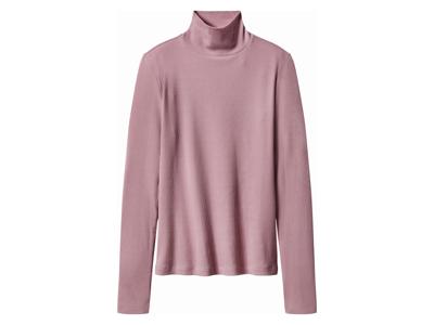 esmara Geribde dames coltrui (Lila, S (36/38))
