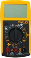 Stanley multi-meter