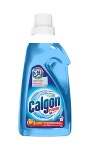 Calgon 3 In 1 Power Gel Wasmachine Reiniger En Anti Kalk - 750 ml