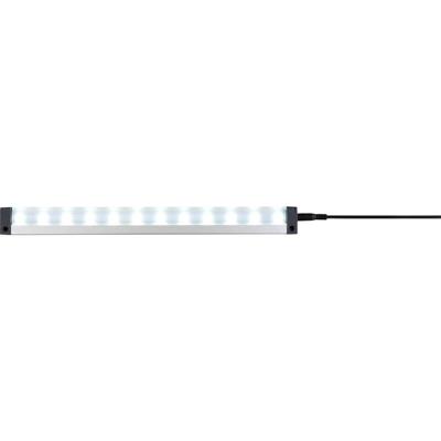 Renkforce RF-6662042 19 inch Verlichting voor patchkast Aluminium