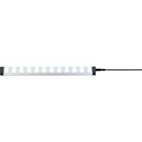 Renkforce RF-6662042 19 inch Verlichting voor patchkast Aluminium