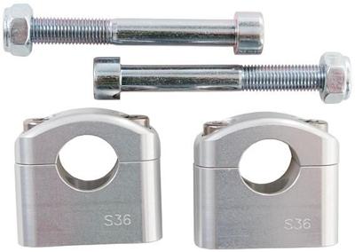 LSL stuurklemstuk clamping bracket si