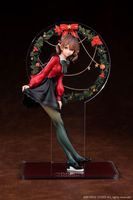 Original Character PVC Statue 1/8 Desktop Girls Series Winter Ringo 24 cm Original Character PVC Statue 1/8 Desktop Girls Series Winter Ringo 24 cm