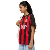 PUMA AC Milan Thuisshirt 2025-2026 Kids