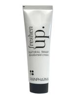 Rainpharma Freshen Up Natural Deodorant Cream