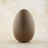 Chocolade paasei (hol) melk (350 gram)