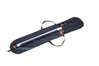 Bahco Telescopische snoeiset | basissteel | telescopische steel | rupsenschaar - 5-delig - ASP3740-P3437