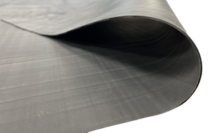 DakCover FR EPDM dakfolie 3.96 meter breed, dikte 1.14 mm - 1 meter