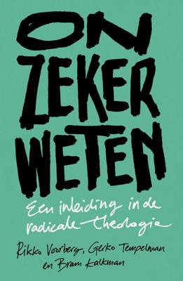 Onzeker weten (Paperback)