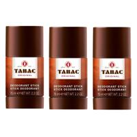 Tabac Tabac Deo Stick - Original 75 ml. 3 x Voordeelpak Tabac Tabac Deo Stick - Original 75 ml. 3 x Voordeelpak