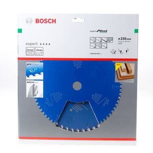 Bosch ‎2608644065 cirkelzaagblad 1 stuk(s)