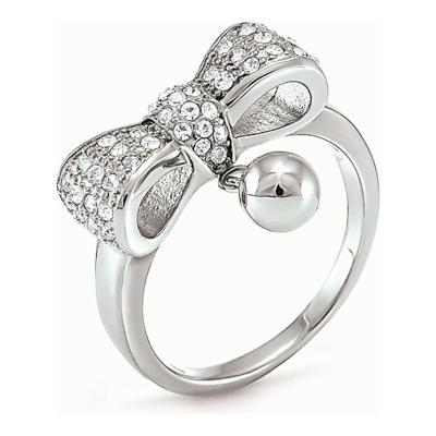 Ring Dames Folli Follie 3R15F005C Maat 10