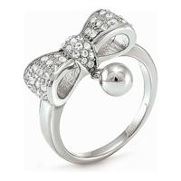 Ring Dames Folli Follie 3R15F005C Maat 10
