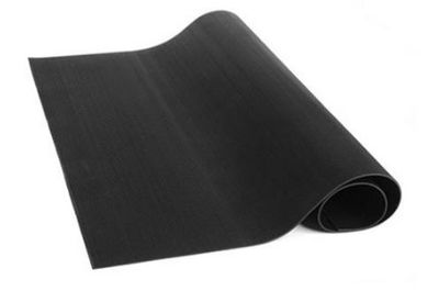 Beta Krasvrije PVC coating, bestendig tegen koolwaterstoffen C55RB/2,8 - 055000196