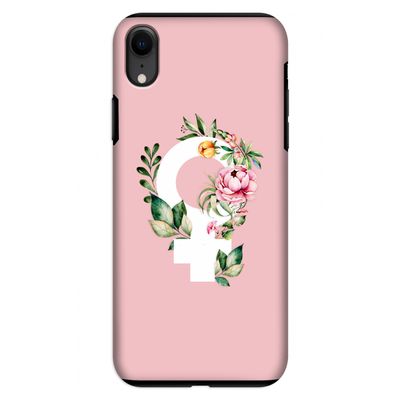 Venus: iPhone XR Tough Case
