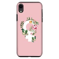 Venus: iPhone XR Tough Case