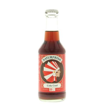 Naturfrisk Cola bio