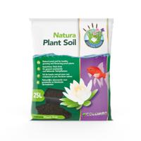 Colombo Natura Plant Soil 20l - Natuurlijke Vijveraarde voor Rijke Plantgroei & Gezond Vijvermilieu - thumbnail