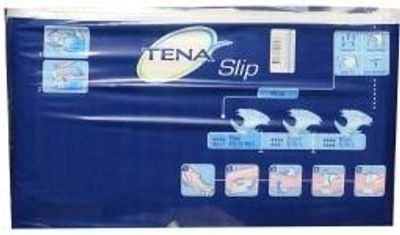 Tena Slip plus maat S (30 st)