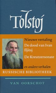 De dood van Ivan Iljitsj | De Kreutzersonate - Leo Tolstoj - ebook