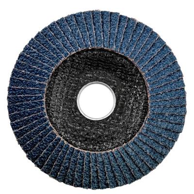 Metabo Accessoires Lamellen schuurschijf Ø 115 mm P 40, SP-ZK - 10 stuks - 623144000