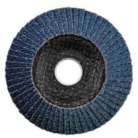 Metabo Accessoires Lamellen schuurschijf Ø 115 mm P 40, SP-ZK - 10 stuks - 623144000