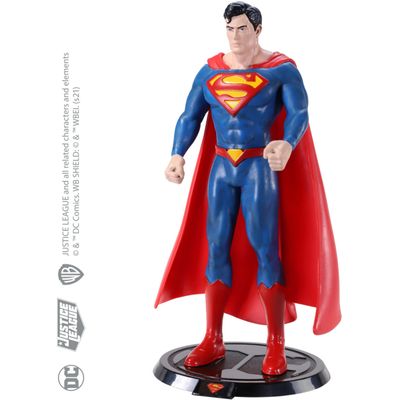 DC Comics: Wonder Woman Bendyfig