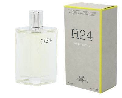 Hermès - Hermes H24 Eau de toilette Spray 100 ml Heren