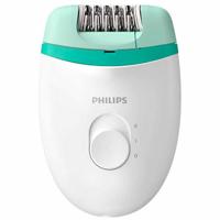 Elektrische haarverwijderaar Philips Santinelle Essential 15 V Wit