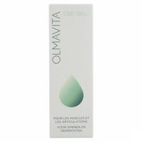 Olmavita Pharma Premium Cbd Gel 100ml