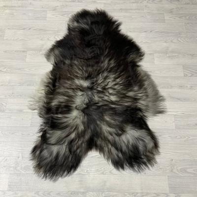 IJslander schapenvacht multicolor 120x85cm XL