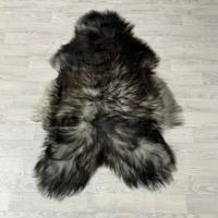 IJslander schapenvacht multicolor 120x85cm XL