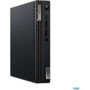 Lenovo ThinkCentre M70q Gen 4 i7-13700T/8GB/512SSD/W11 Pro mini pc