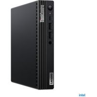 Lenovo ThinkCentre M70q Gen 4 i7-13700T/8GB/512SSD/W11 Pro mini pc - thumbnail