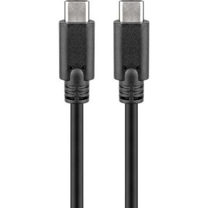 Sync & Charge Super Speed USB-C kabel Kabel