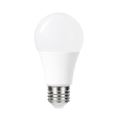 Integral LED E27 8Watt dag/nacht sensor