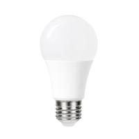 Integral LED E27 8Watt dag/nacht sensor