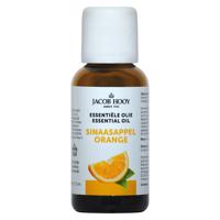Sinaasappel olie 30 Milliliter