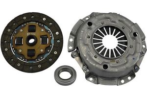 Koppelingsset CP1083