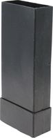 Gebu verlengstuk 200mm tbv vloerventilatiekoker