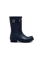 Hunter Regenlaarzen MFS9000RMA-NVY Blauw-40/41 maat 40/41