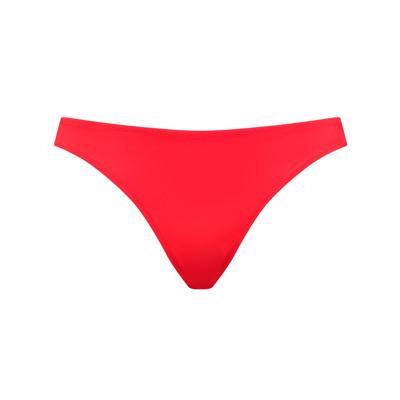 Puma Bikinibroekje Classic Rood-XS