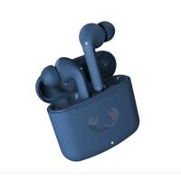 Fresh &apos;n Rebel Twins Fuse Oordopjes Blauw