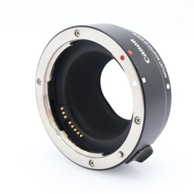 Canon EF - EOS M Mount Adapter occasion