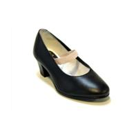 Dames Flamenco Schoenen Zapatos Flamenca Schoenmaat 32