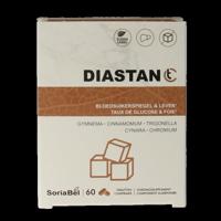 SoriaBel Diastan CT 700mg 60 Tabletten