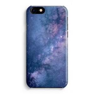 Nebula: Volledig Geprint iPhone 7 Hoesje