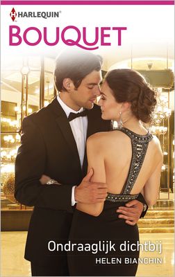 Ondraaglijk dichtbij - Helen Bianchin - ebook