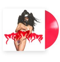 Rosalía - Motomami (Gekleurd Vinyl) LP